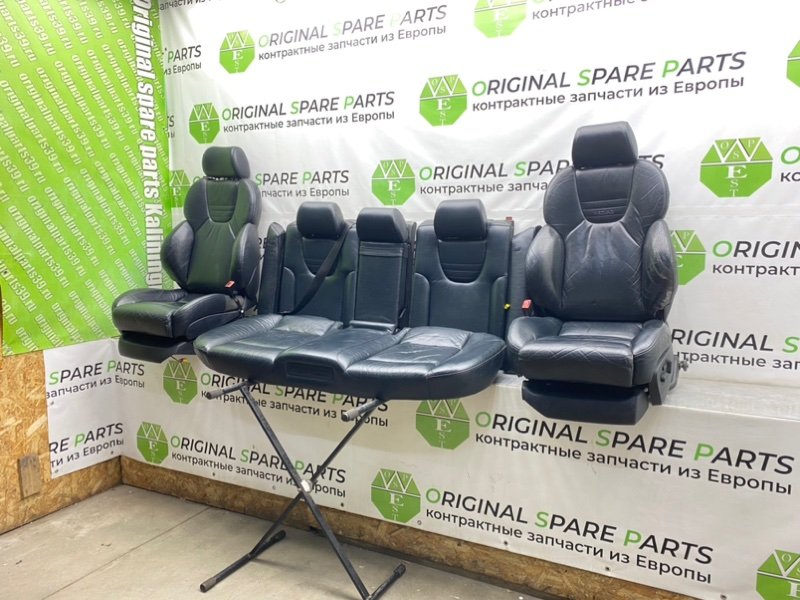 Сидения, 115490 рублей, Калининград