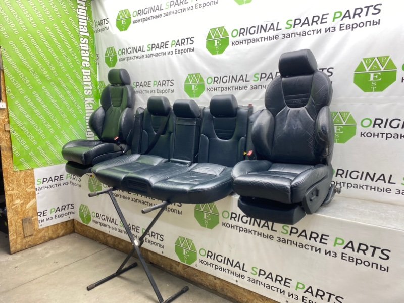 Сидения, 115490 рублей, Калининград