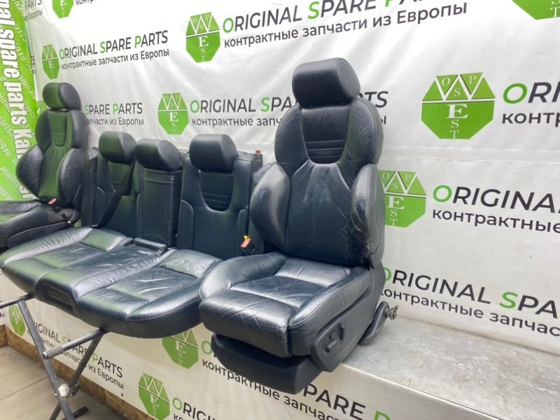 Сидения, 115490 рублей, Калининград