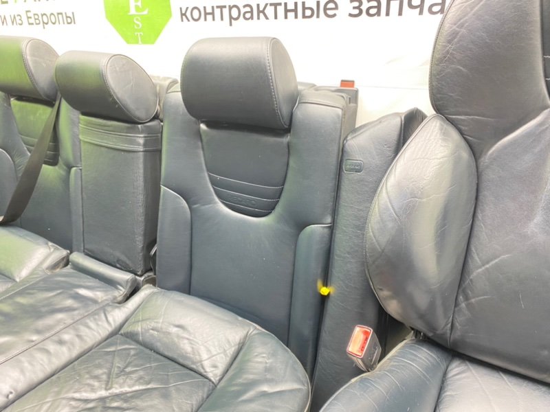 Сидения, 115490 рублей, Калининград