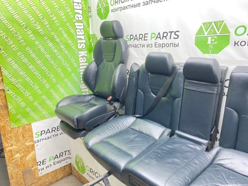 Сидения, 115490 рублей, Калининград