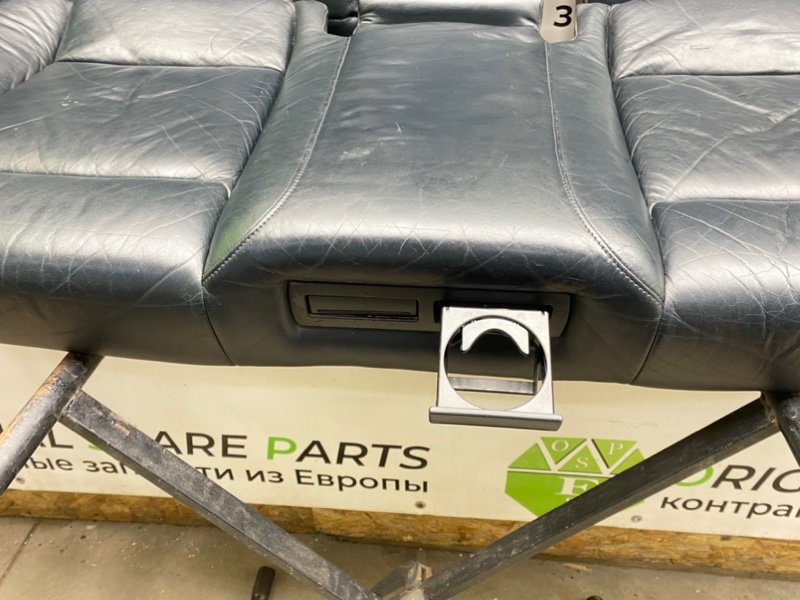 Сидения, 115490 рублей, Калининград