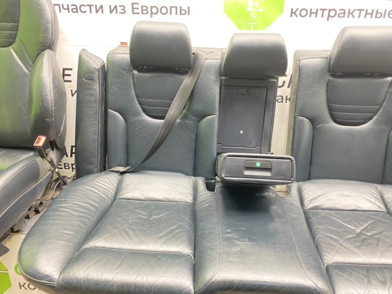 Сидения, 115490 рублей, Калининград