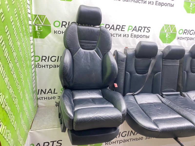 Сидения, 115490 рублей, Калининград