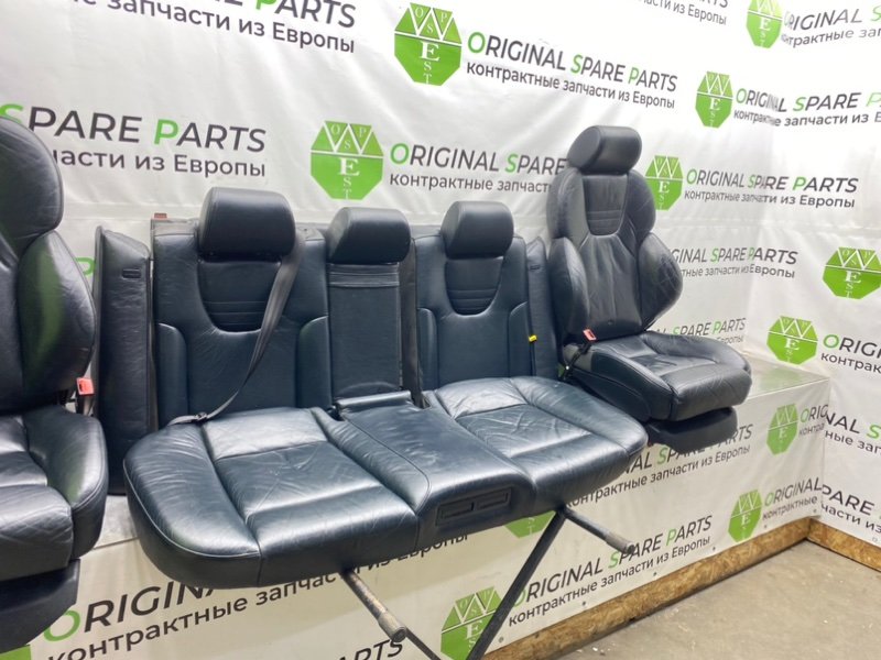 Сидения, 115490 рублей, Калининград