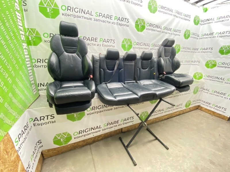 Сидения, 115490 рублей, Калининград