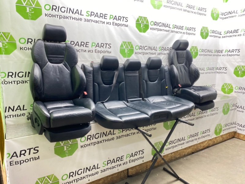 Сидения, 115490 рублей, Калининград