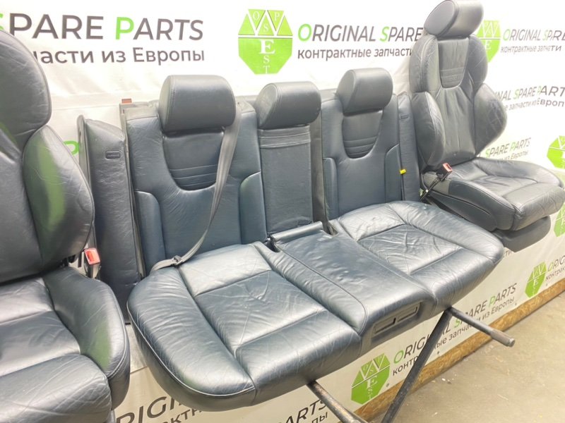 Сидения, 115490 рублей, Калининград