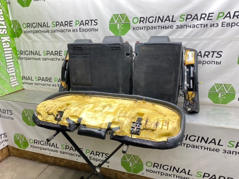 Сидения, 115490 рублей, Калининград