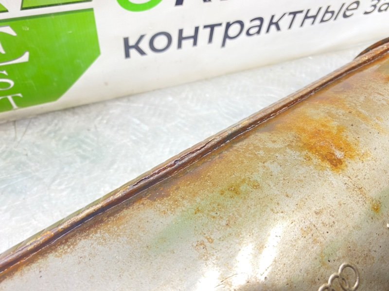 Банка глушителя, 3690 рублей, Калининград