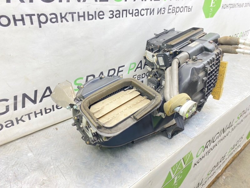 Печка в сборе, 3590 рублей, Калининград