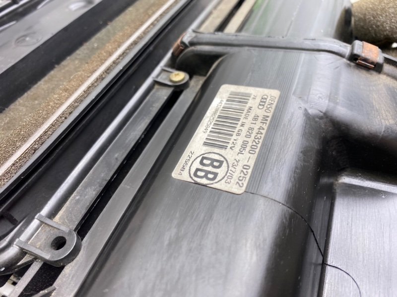 Печка в сборе, 3590 рублей, Калининград