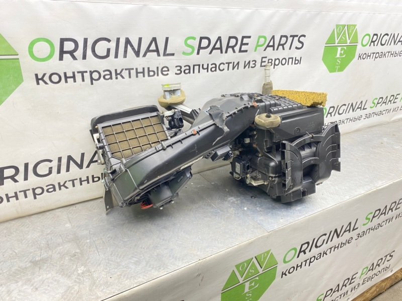 Печка в сборе, 3590 рублей, Калининград