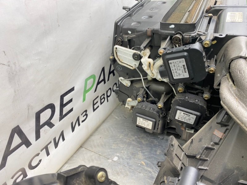 Печка в сборе, 3590 рублей, Калининград