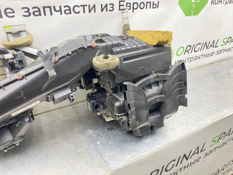 Печка в сборе, 3590 рублей, Калининград