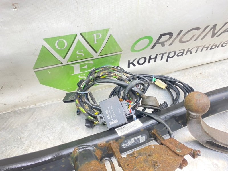 Фаркоп, 23990 рублей, Калининград