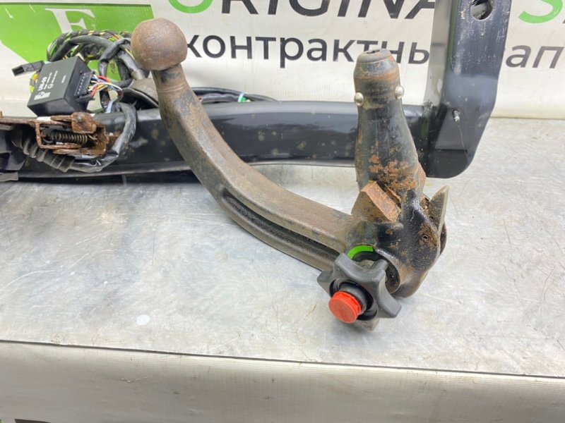 Фаркоп, 23990 рублей, Калининград