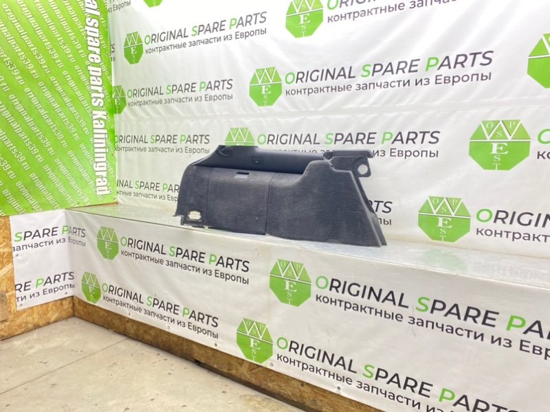 Обшивка багажника, 1290 рублей, Калининград