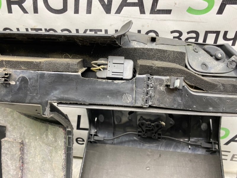 Обшивка багажника, 1290 рублей, Калининград