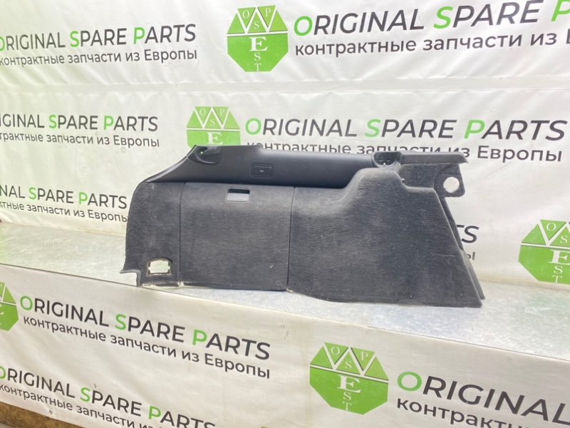 Обшивка багажника, 1290 рублей, Калининград