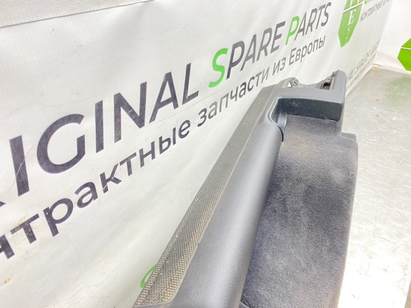 Обшивка багажника, 1290 рублей, Калининград