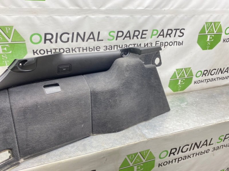 Обшивка багажника, 1290 рублей, Калининград