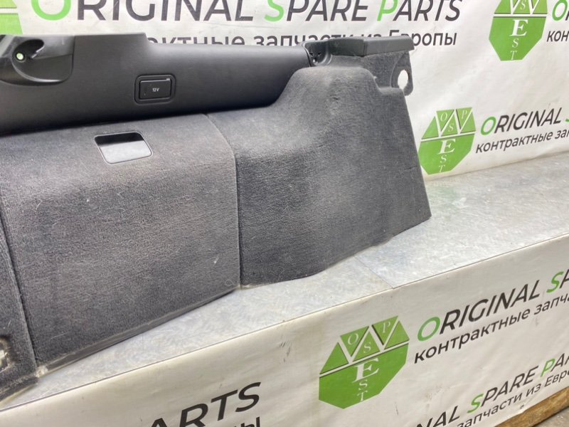 Обшивка багажника, 1290 рублей, Калининград