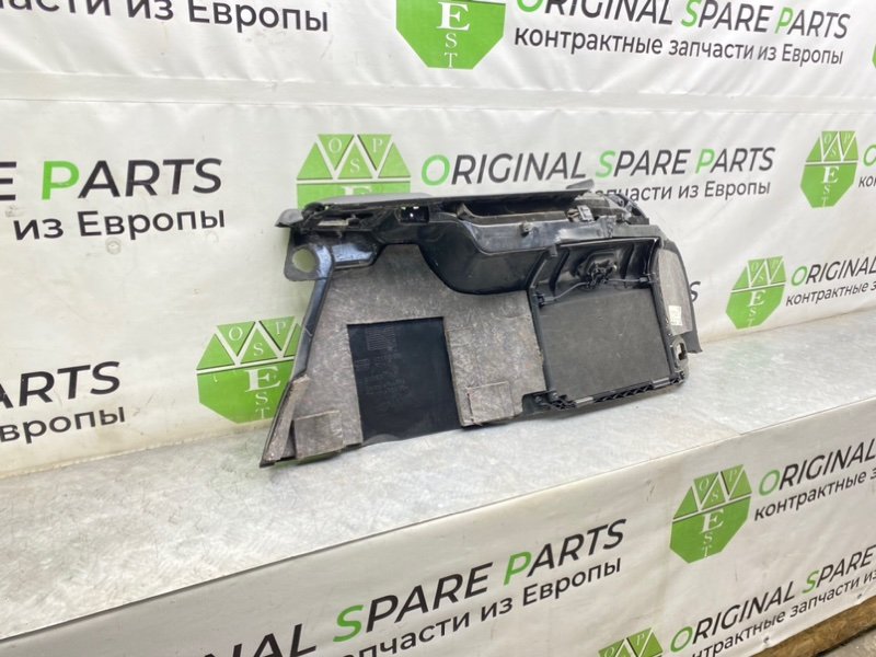 Обшивка багажника, 1290 рублей, Калининград