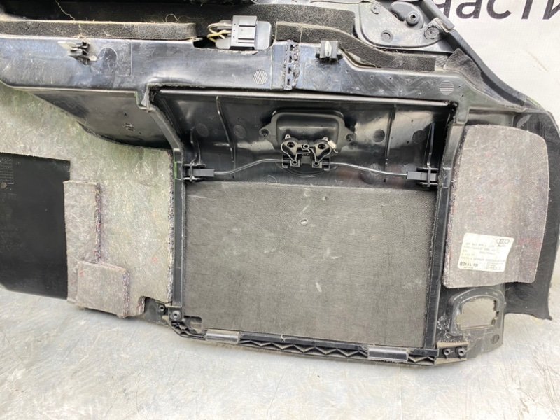 Обшивка багажника, 1290 рублей, Калининград