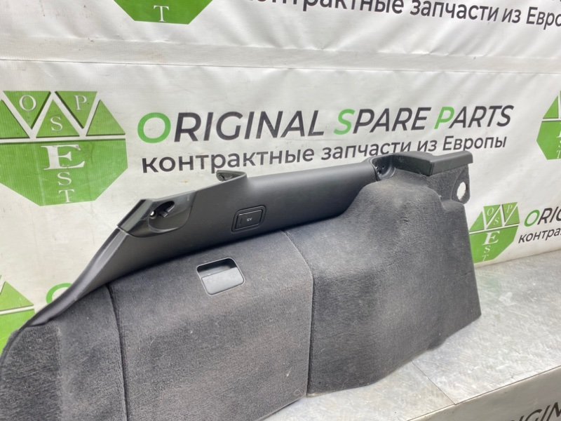 Обшивка багажника, 1290 рублей, Калининград