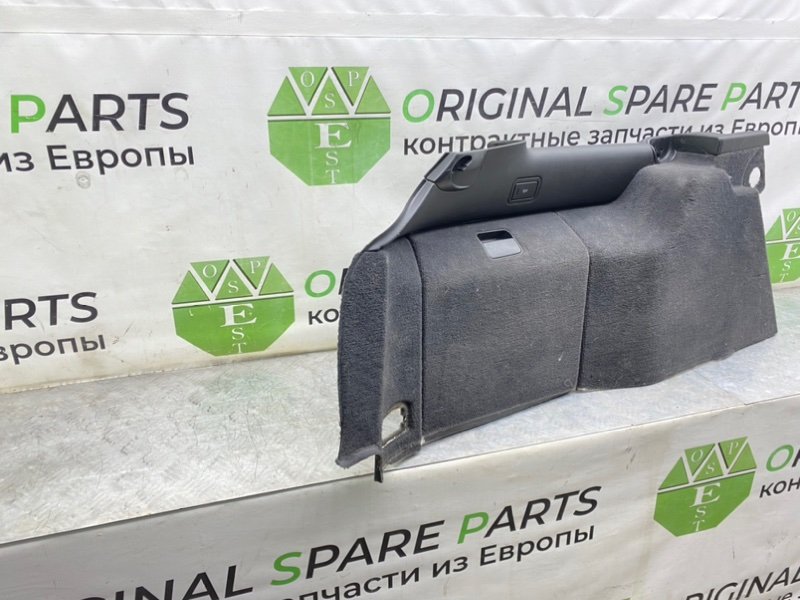 Обшивка багажника, 1290 рублей, Калининград
