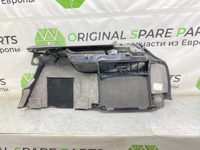 Обшивка багажника, 1290 рублей, Калининград