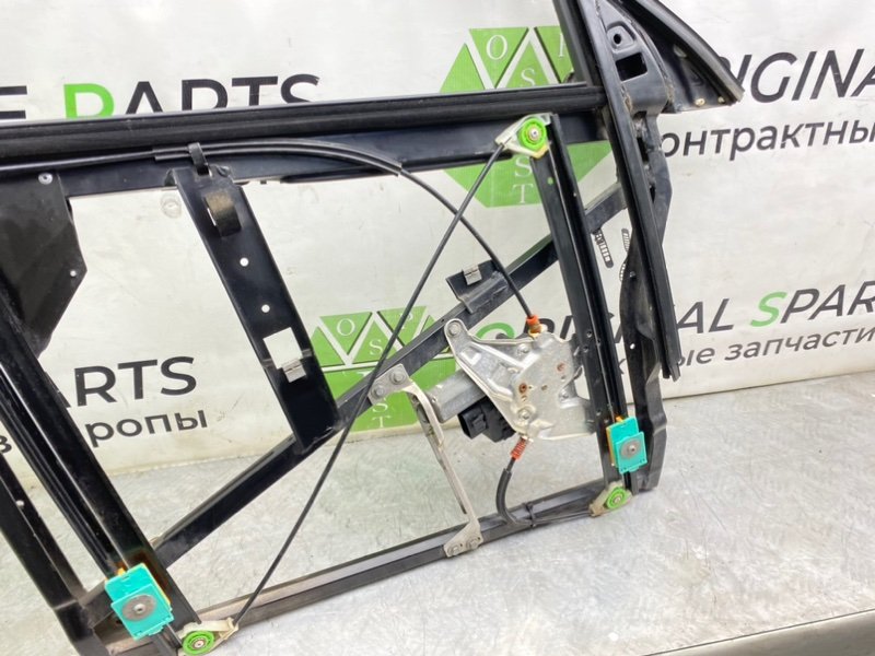 Стеклоподъемник, 2590 рублей, Калининград