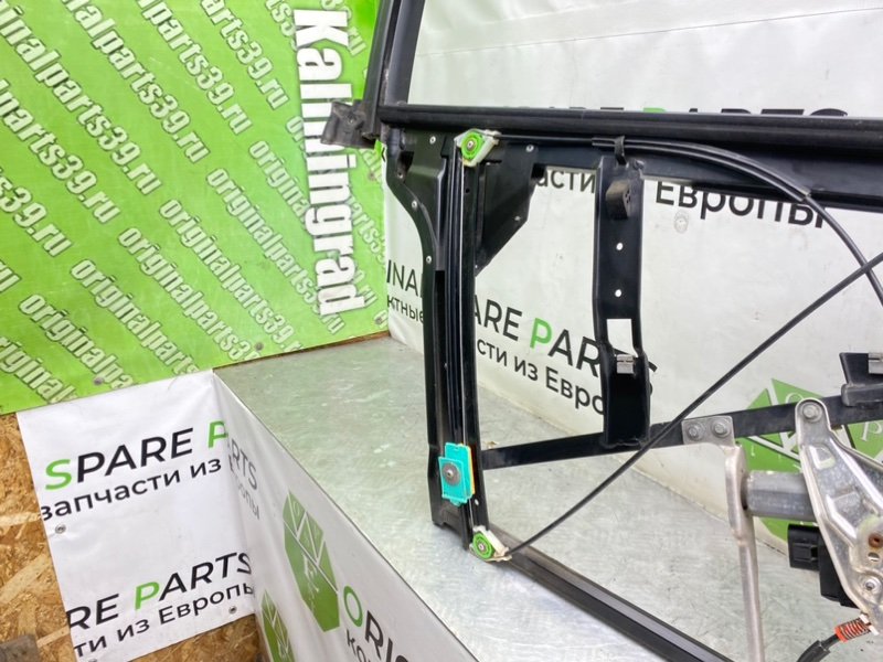 Стеклоподъемник, 2590 рублей, Калининград