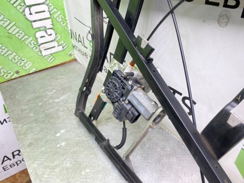 Стеклоподъемник, 2590 рублей, Калининград