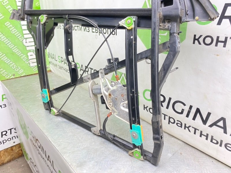 Стеклоподъемник, 2590 рублей, Калининград