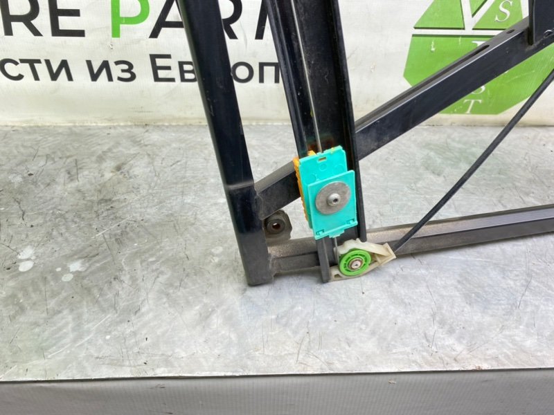 Стеклоподъемник, 2590 рублей, Калининград