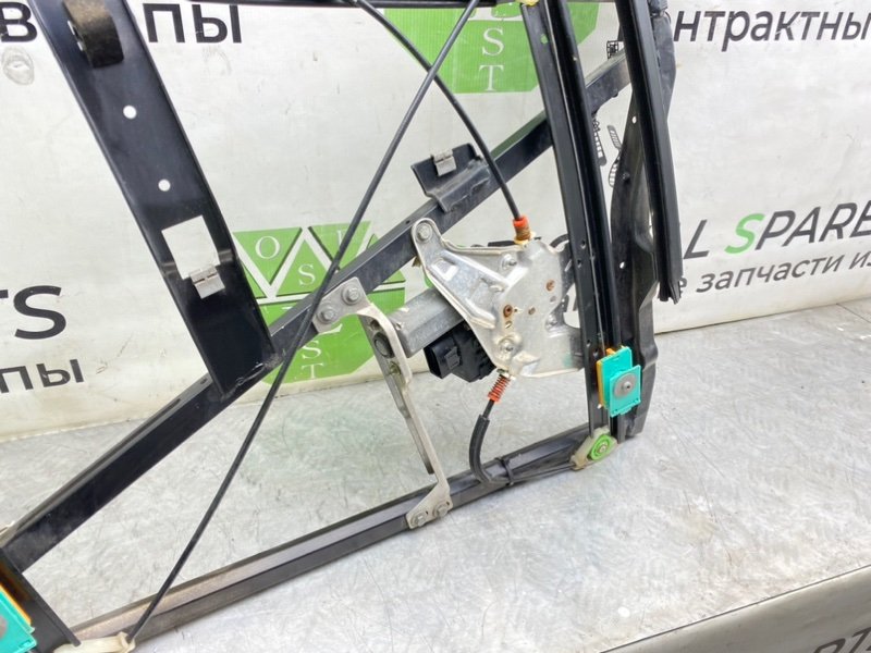 Стеклоподъемник, 2590 рублей, Калининград