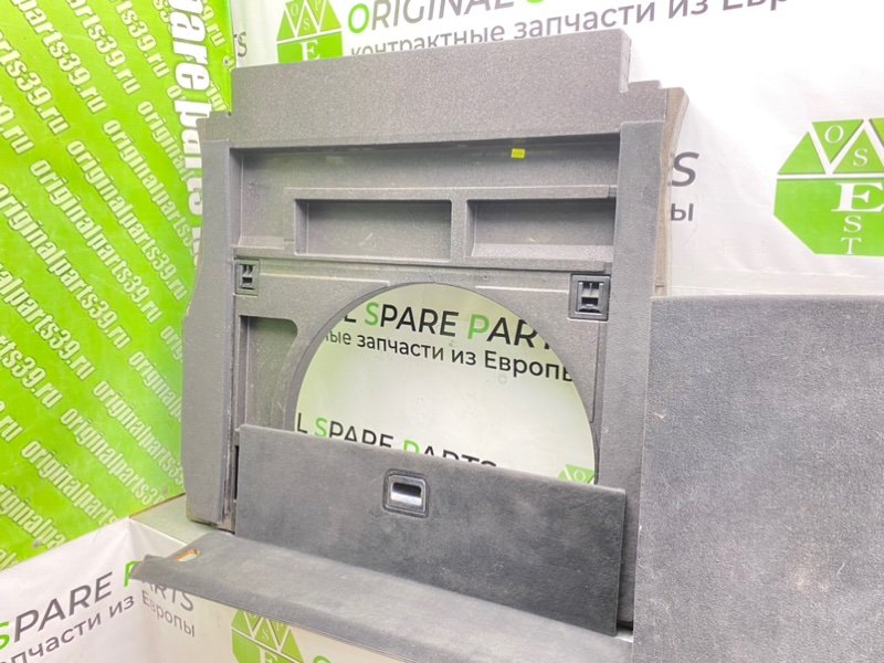 Пол багажника, 2390 рублей, Калининград