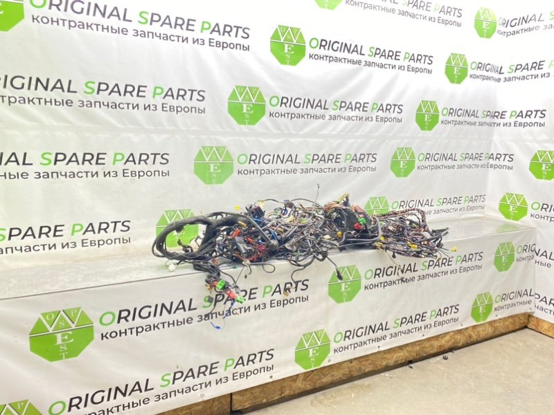 Проводка салона, 9490 рублей, Калининград