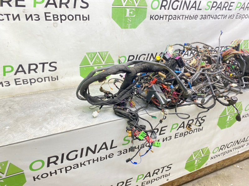 Проводка салона, 9490 рублей, Калининград