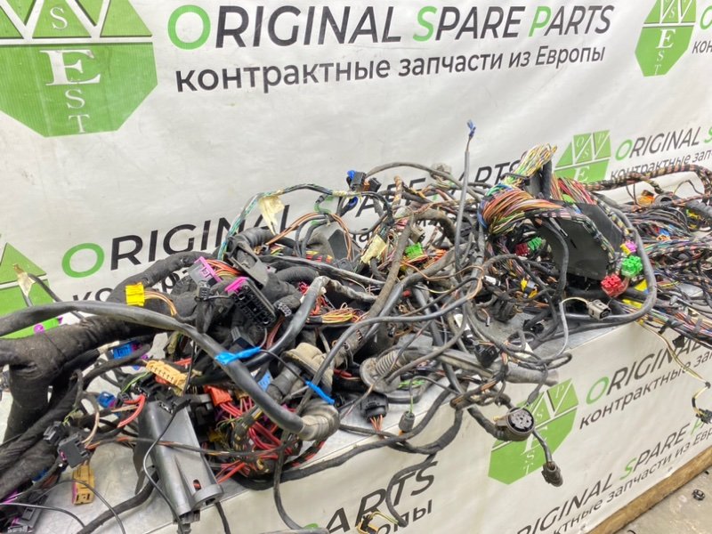 Проводка салона, 9490 рублей, Калининград