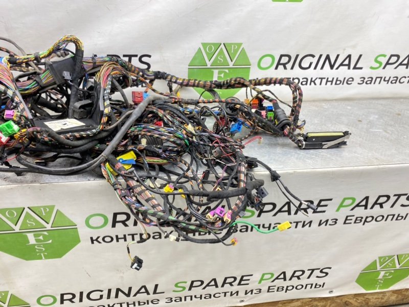 Проводка салона, 9490 рублей, Калининград