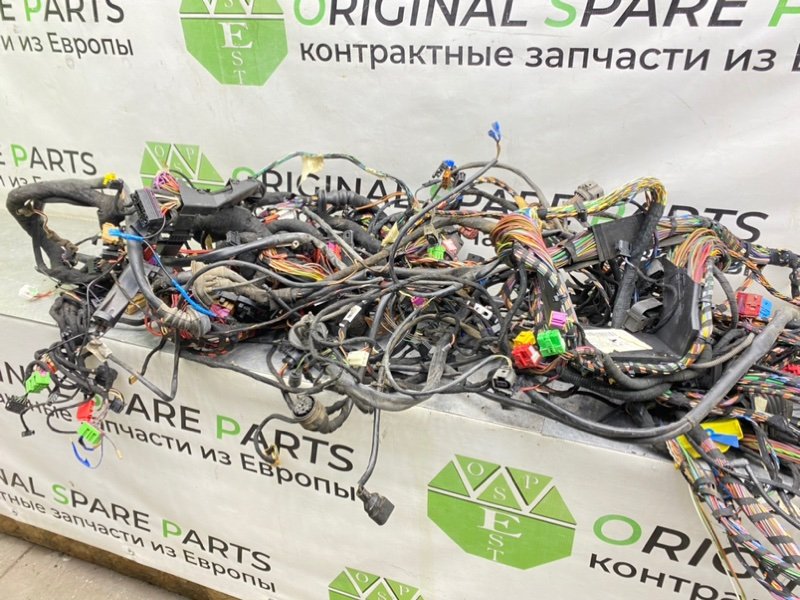 Проводка салона, 9490 рублей, Калининград