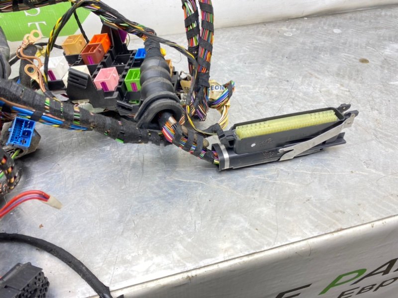 Проводка салона, 9490 рублей, Калининград