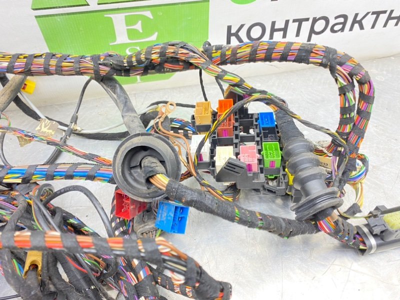 Проводка салона, 9490 рублей, Калининград