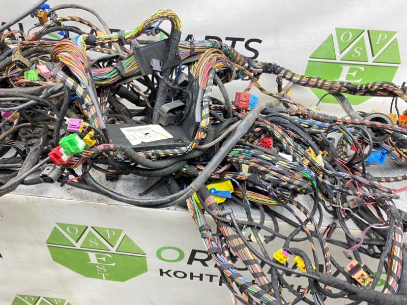 Проводка салона, 9490 рублей, Калининград