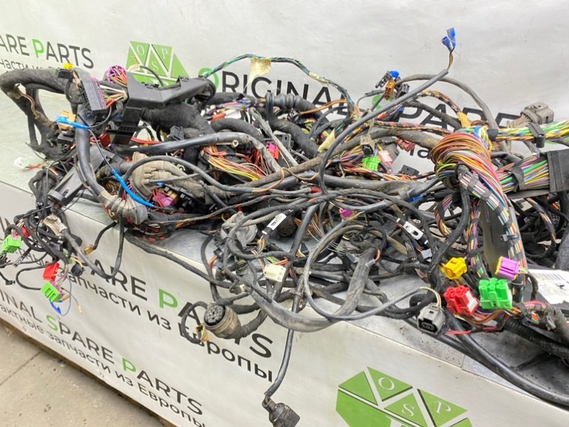 Проводка салона, 9490 рублей, Калининград