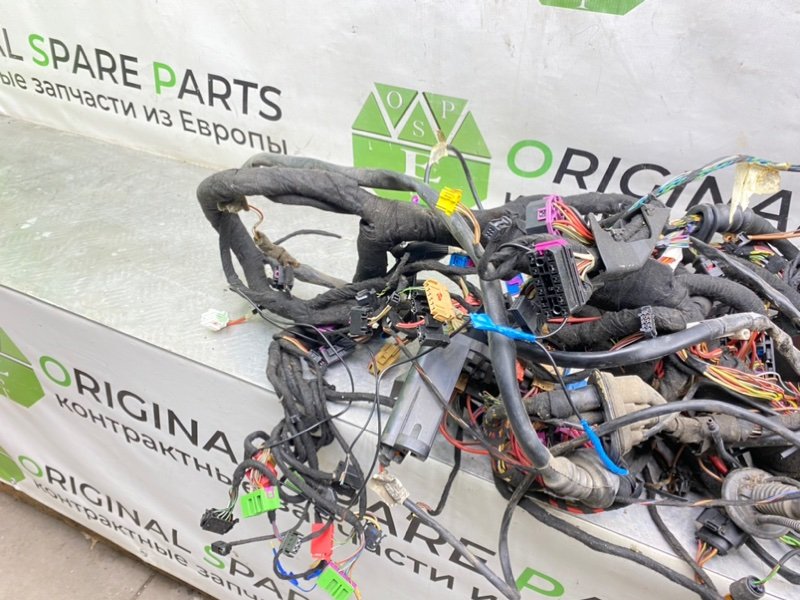 Проводка салона, 9490 рублей, Калининград