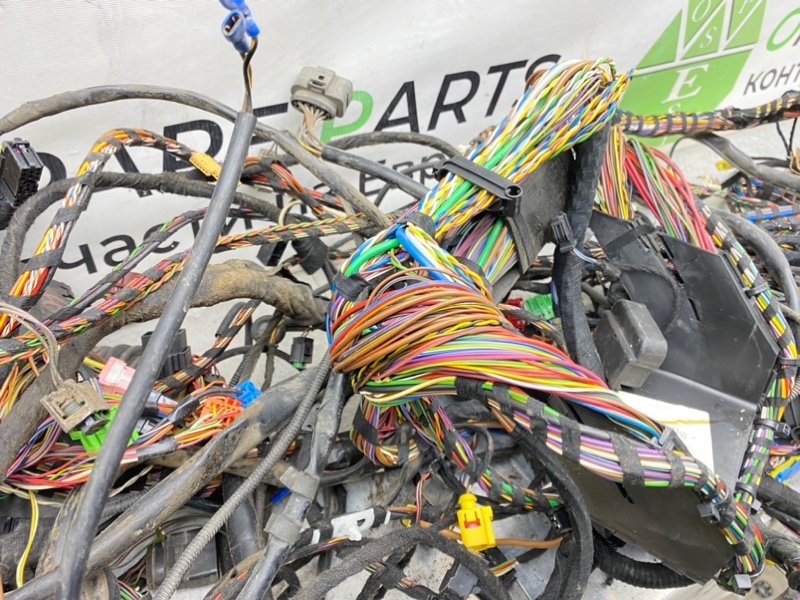 Проводка салона, 9490 рублей, Калининград